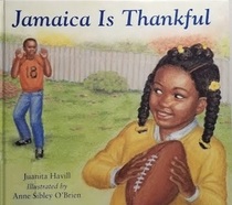 Jamaica is Thankful