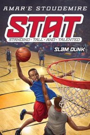 STAT #3: Slam Dunk: Standing Tall and Talented