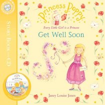 Princess Poppy: Get Well Soon