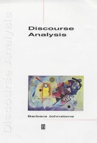 Discourse Analysis (Introducing Linguistics)