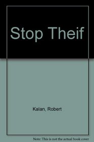 Stop Thief!