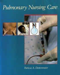 Pulmonary Nursing Care