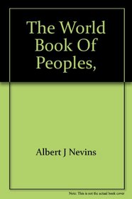 The world book of peoples,