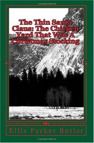 The Thin Santa Claus: The Chicken Yard That Was A Christmas Stocking