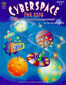 Cyberspace for Kids (Grades 7-8)