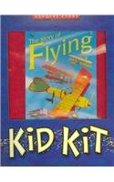 Flying Fun Kid Kit: With Popout Planes (Kid Kit)