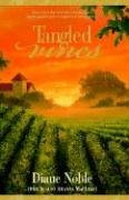 Tangled Vines (The Cult Series #2)