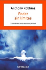 Poder sin limites/ Unlimited Power (Spanish Edition)