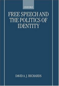 Free Speech and the Politics of Identity