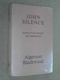 John Silence