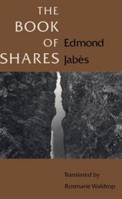 The Book of Shares (Religion and Postmodernism Series)