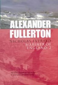 Nicholas Everard: Mariner of England: 
