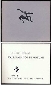 Four Poems of Departure