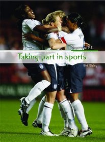 Sport in Society (Aspects of PE)