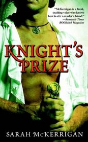Knight's Prize (Warrior Maids of Rivenloch, Bk 3)