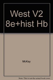 Western Society Volume 2 With Student Resource Companion 8th Edition Plus Berkin History Handbook