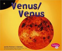 Venus / Venus (Pebble Plus Bilingual) (Spanish Edition)