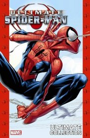 Ultimate Spider-Man: Ultimate Collection, Vol. 2