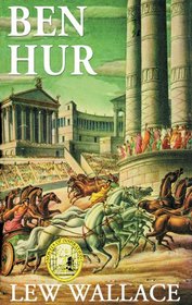 Ben-Hur: Library Edition