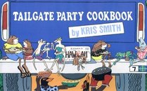 Tailgate Party Cookbook