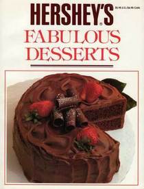 Hershey's Fabulous Desserts