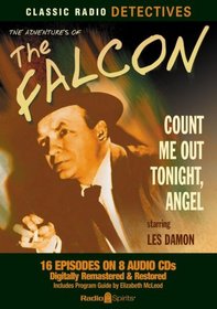 The Falcon (old Time Radio)