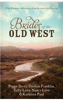 The Brides of the Old West