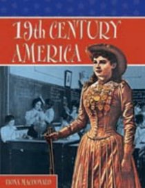 19th-Century America (Women in History)