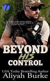 Beyond His Control