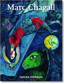 Marc Chagall (Portfolio)