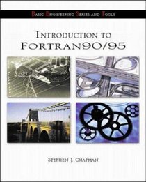 Introduction to Fortran 90/95 (McGraw-Hill International Editions: General Engineering Series)