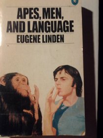 Apes, Men, and Language (Pelican S.)