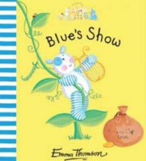 Blue's Show (Isabella's Toybox)