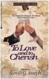To Love and to Cherish (Wedding Bells)