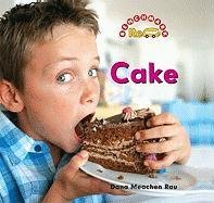 Cake (Benchmark Rebus)