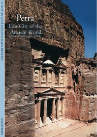 Discoveries: Petra : Lost City of the Ancient World (Discoveries (Abrams))