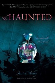 The Haunted (Hollow, Bk 2)