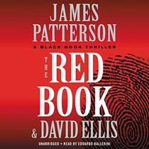 The Red Book (A Billy Harney Thriller, 2)