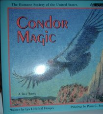 Condor Magic (Humane Society of the United States)