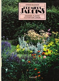 Premiers Jardin's (Spanish Edition)