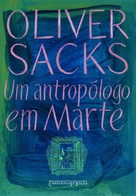 Antropologo Em Marte (Ed de Bolso) (Em Portugues do Brasil)