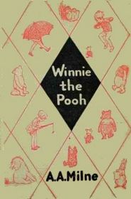 Winnie The Pooh (Large Print)