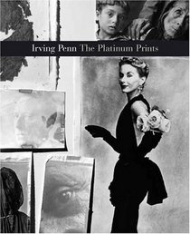 Irving Penn : Platinum Prints