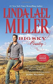 Big Sky Country (Parable, Montana, Bk 1)