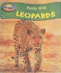 Leopard (Take-off!: Really Wild)