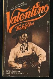 Valentino : The Love God