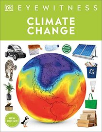 Climate Change (DK Eyewitness)