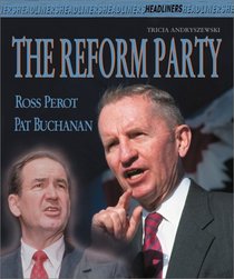 Reform Party, The:Ross Perto/