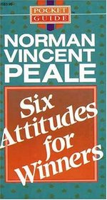 Six Attitudes for Winners (Pocket Guides)