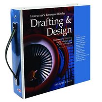 Drafting & Design, Instructor's Resource Binder